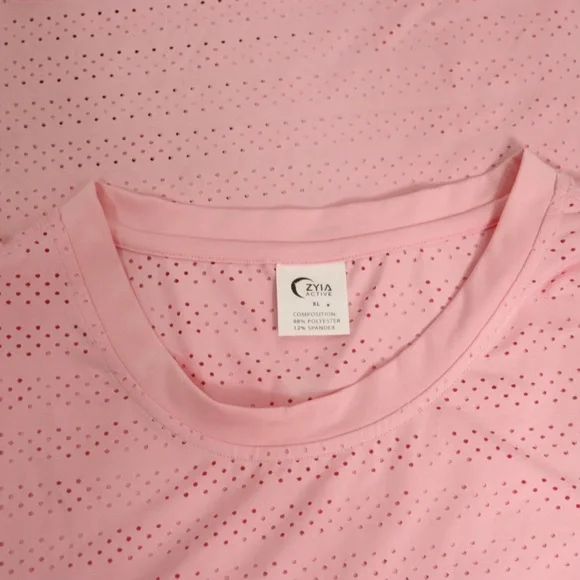 ZYIA Blossom Chill Tank - OFFERS WELCOME - Picture 11 of 15